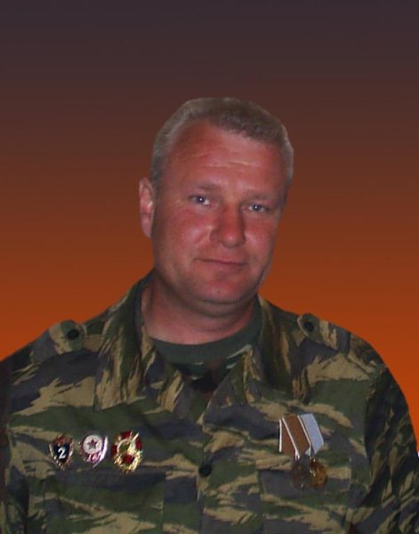 Дрягилев Игорь - 90 суток