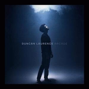 Duncan Laurence - Arcade (кавер на русском)