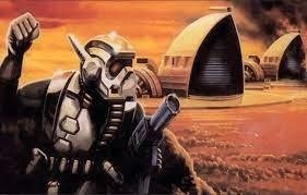 Frank Klepacki - Evasive Action