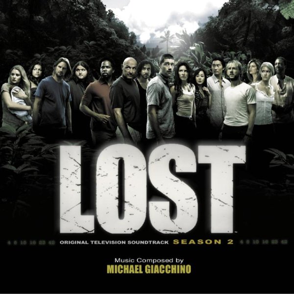 Michael Giacchino - The Last To Know