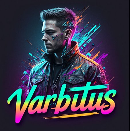 Varbitus - Не плачьте обо мне ... 2026