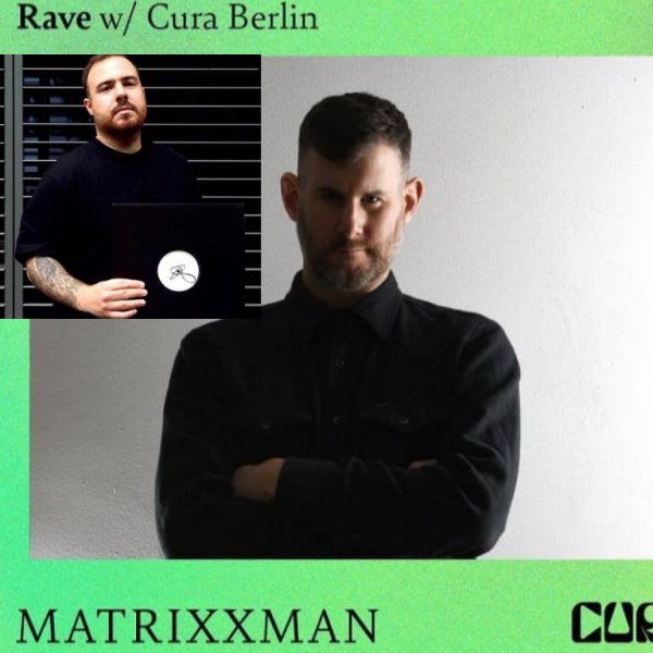 Matrixxman B2B Kaiser - RL. 158