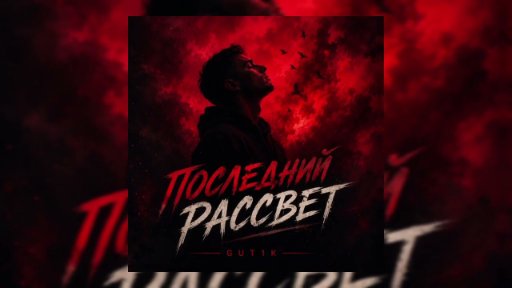 GUT1K - Последний рассвет