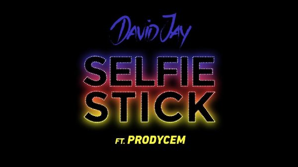 David Jay &amp; Leftside &amp; Prodycem - #Selfie Stick (Reggae/Moombahton)