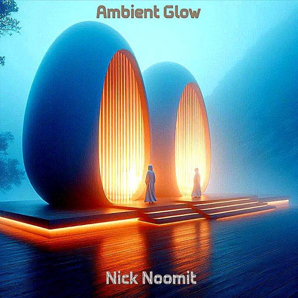 Nick Noomit - Ambient Glow pt. 4