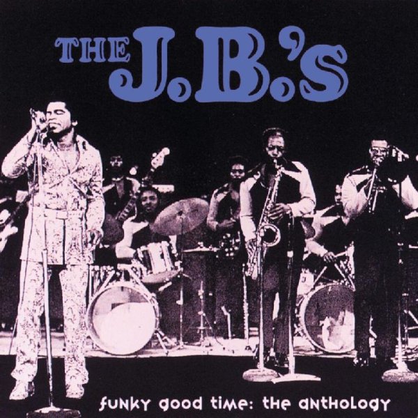 Fred Wesley &amp; The J.B.'s - More peas
