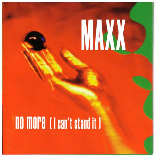 MAXX - No More [ExclUsive Bootleg]