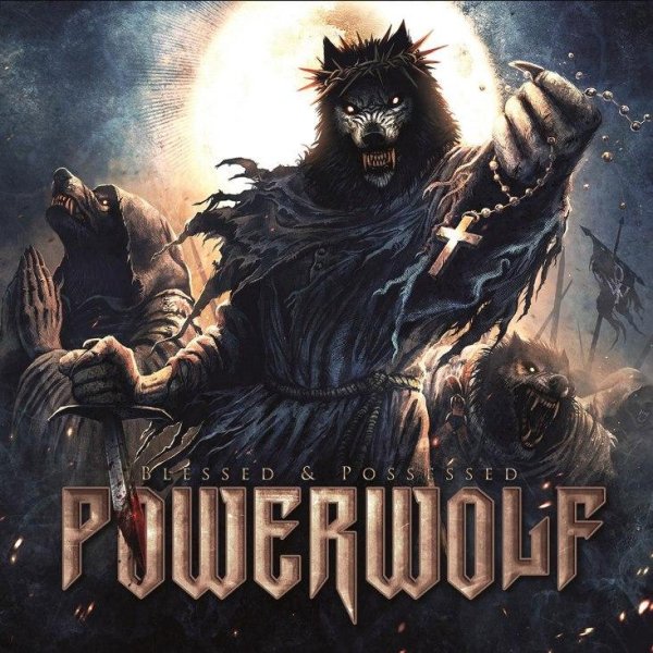 Powerwolf - We Are The Wild