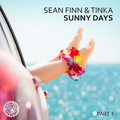 Sean Finn, Tinka - Tiger Records, Summer Days Ben Delay Remix