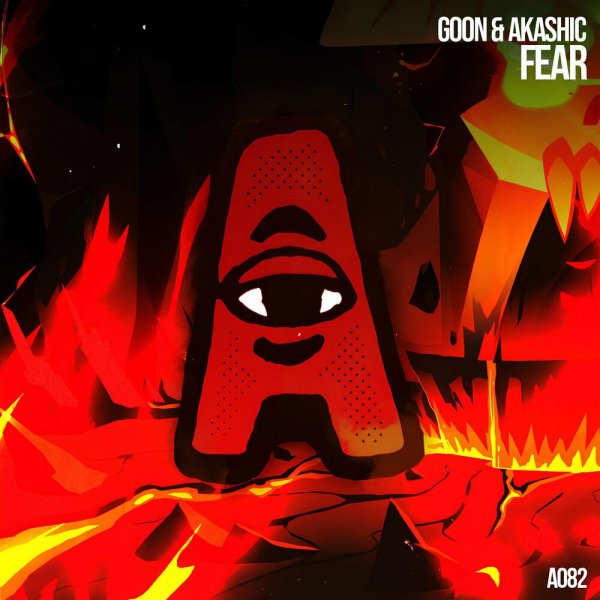 Goon, Akashic - Fear