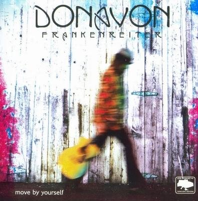 Donavon Frankenreiter - All Around Us