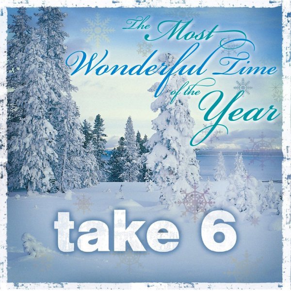 Take 6 - Grinch Introduction / The Grinch / "You're A Mean One, Mr. Grinch"