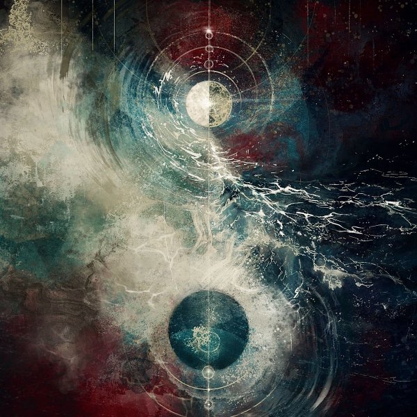 Summoned By Giants - Ruby Waves