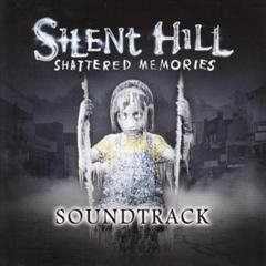 Akira Yamaoka - Hell Frozen Rain (feat Mary Elizabeth McGlynn)