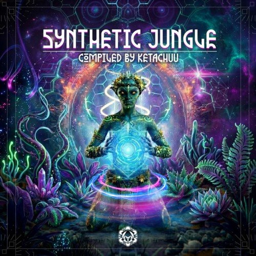 District Solaris - Minds Eye