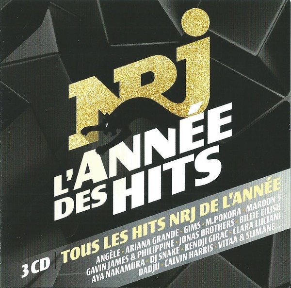 Imagine Dragons - Bad Liar ..La Playlist MIXÉE sur NRJ