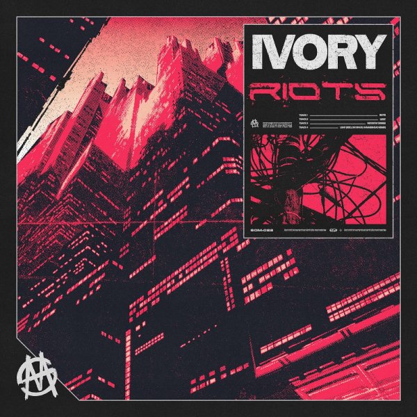 IVORY &amp; High Zombie - Industry Dinner