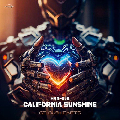 Har-El's California Sunshine - Cassandra (Original Mix)