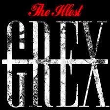 GRex - The Illest Original Mix