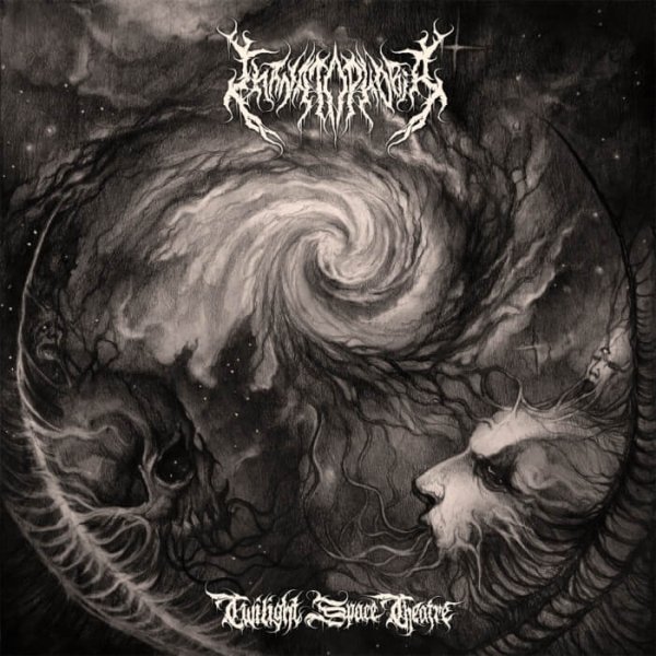 Thanatophobia - Infección Diabólica