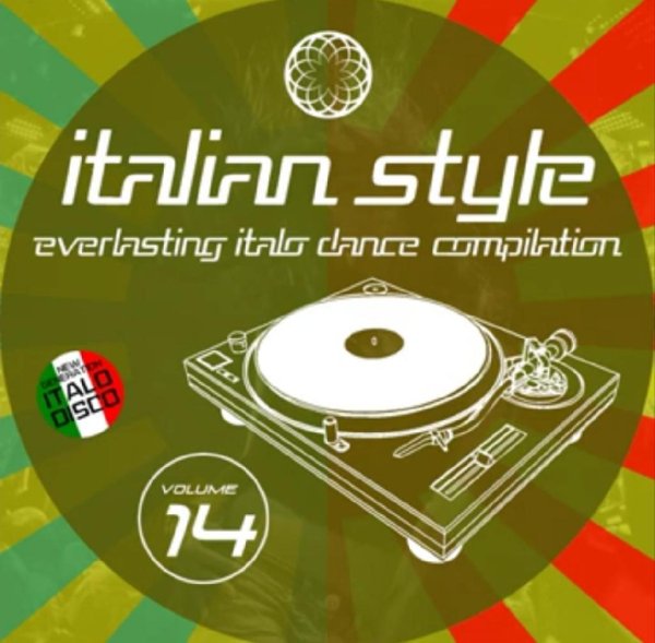 Casanova - Playboy (Extended Vocal Italian Style Mix 2021)