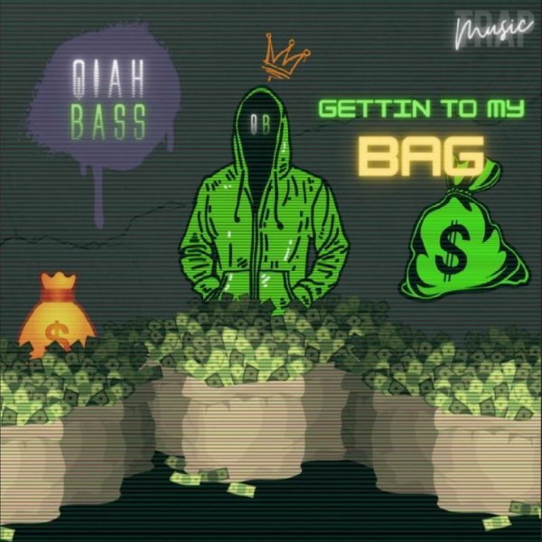 Qiah Bass - Gettin To My Bag