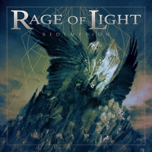 Rage Of Light - Breaking Infinity