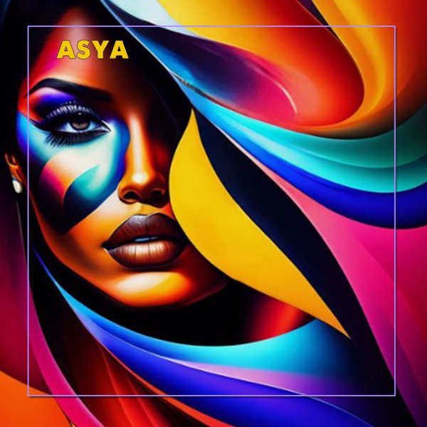 ASYA - Believe