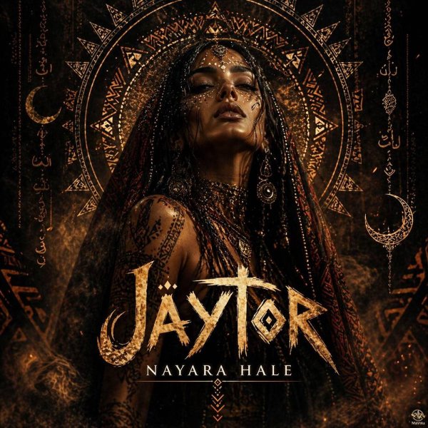 Jaytor - Nayara Hale