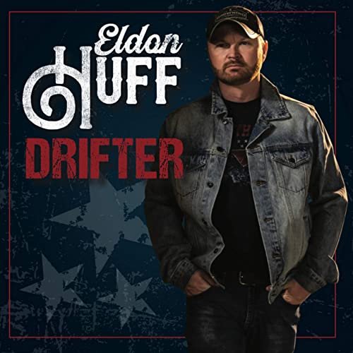 Eldon Huff - Drifter