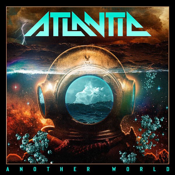 Atlantic - Ready or Not