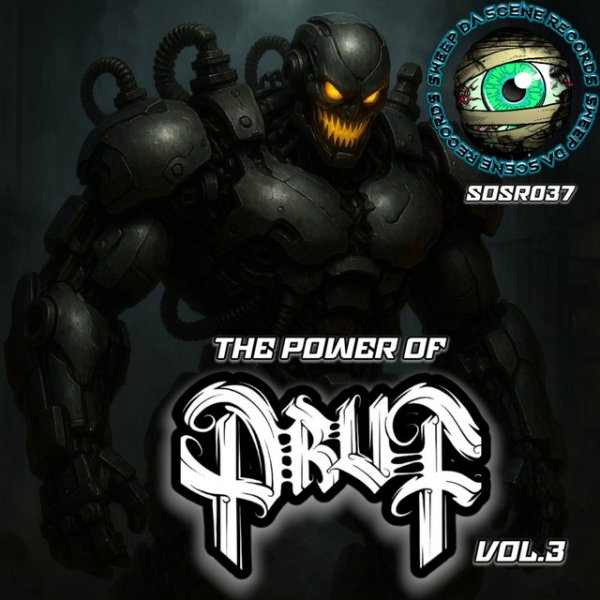 Pruf - Riddim Killing