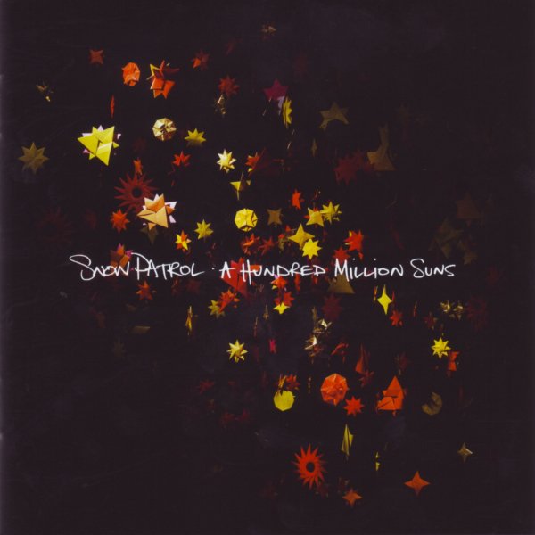 Snow Patrol - Set Down Your Glass
