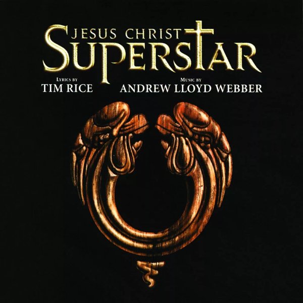 Jesus Christ Superstar - John Nineteen Forty-One