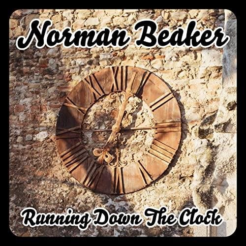 Norman Beaker - She Heals My Soul