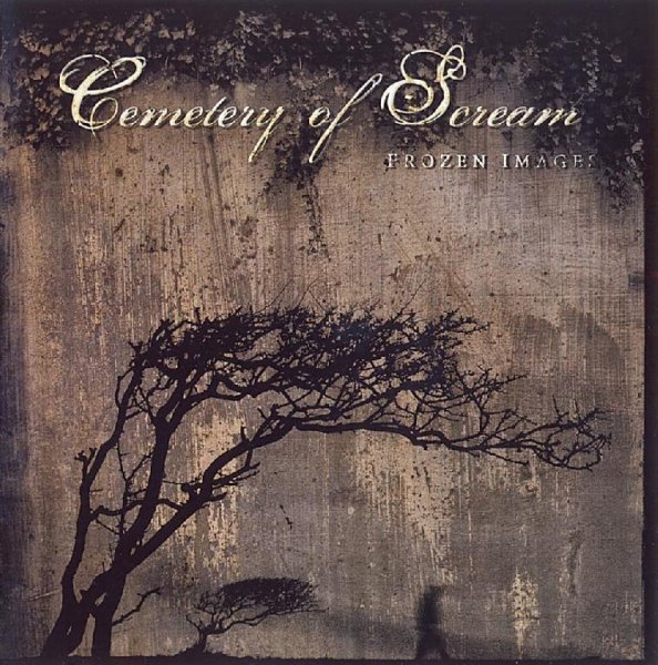 Cemetery Of Scream - Ritual Fire Dance