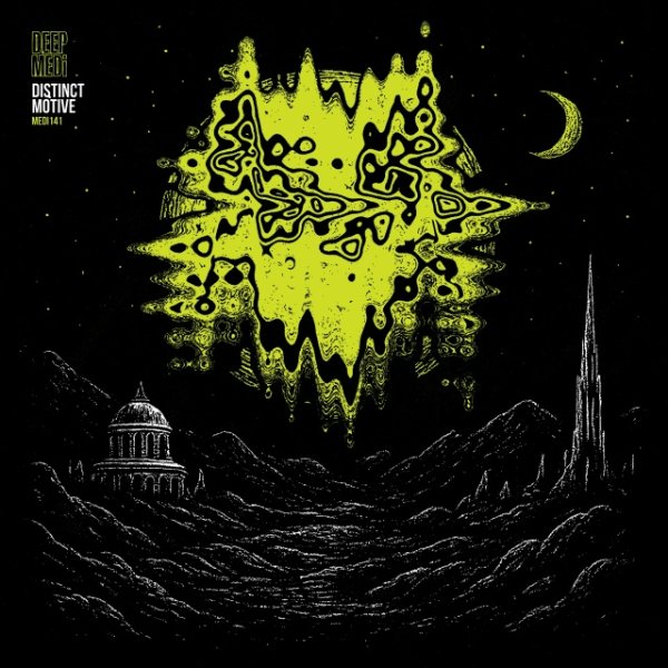 Distinct Motive - Hypnotize