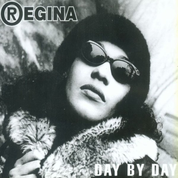 Regina - Day by Day (Ghosts Radio Edit)