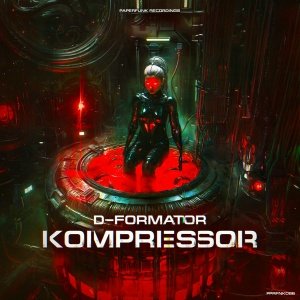 D-Formator - Kompressor (Original Mix)
