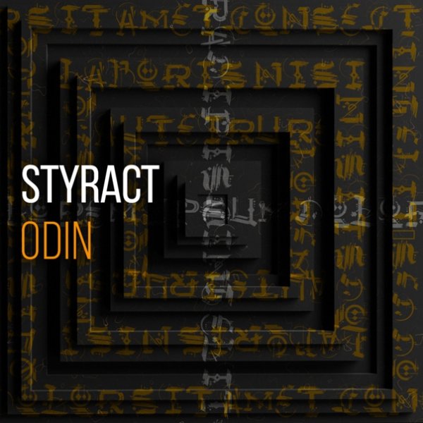 Styract - Odin