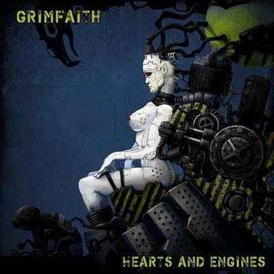 GrimFaith - Flower and the Bone (feat. Lisa Johansson - Draconian)