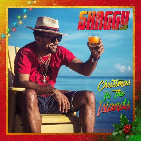 Shaggy feat. Junior Reid &amp; Bounty Killer - Raggamuffin Christmas