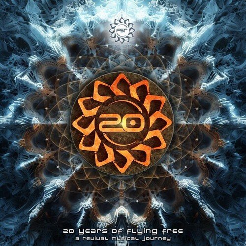 Braincell - Free Spirit (Original Mix)