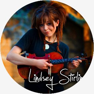 Lindsey Stirling - Crystallize(ViolinDubstep)