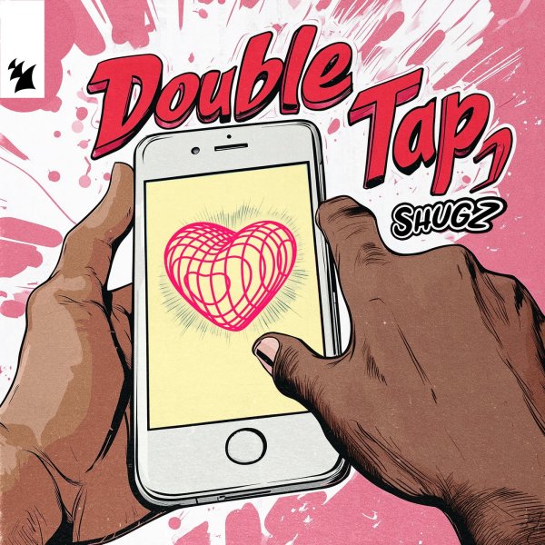 Shugz - Double Tap (Extended Mix)