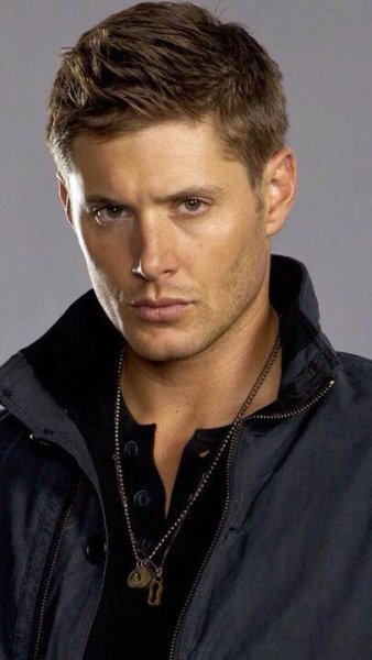Jensen Ackles - Sounds of Someday