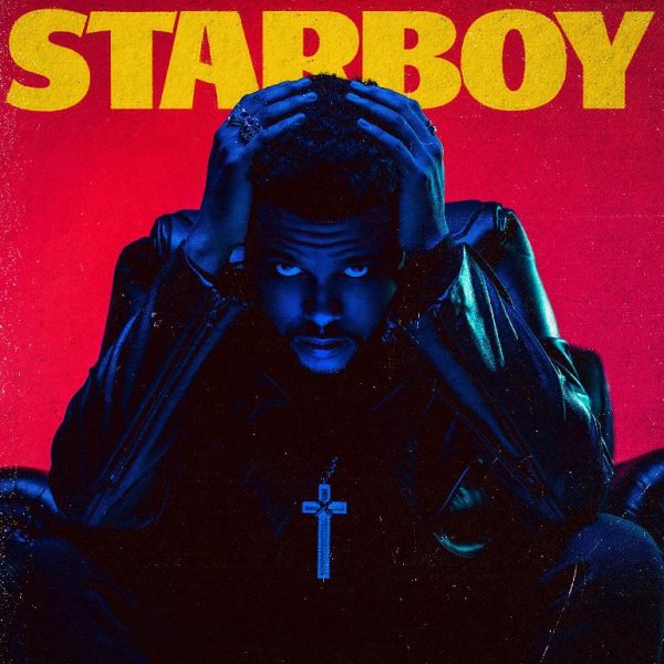 The Weeknd - Starboy (feat. Daft Punk) (Kygo Remix)