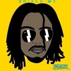 Khemistry - #Shield Me (Reggae/Dub)