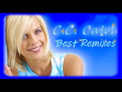 C. C. C A T C H - - Best Remixes