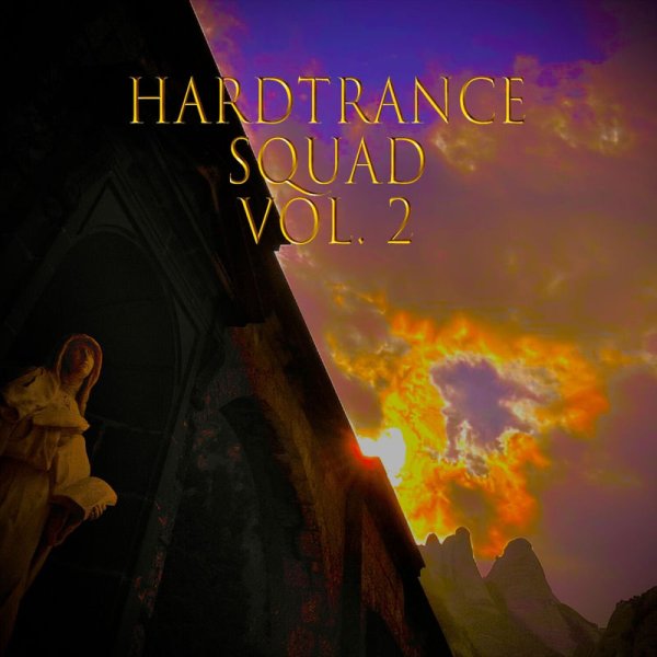 Dj Pastis, Dj Ninu, Sami, Q-Byk - Feeling 7/17